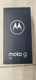 Motorola moto g 5G  6+256GB