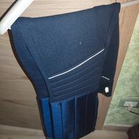 Salopette sportiva uso sport sci
