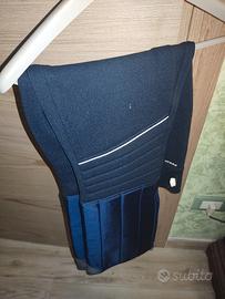 Salopette sportiva uso sport sci