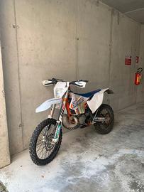 enduro