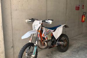 enduro