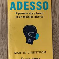 Martin Lindstrom - Adesso