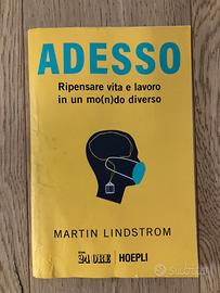 Martin Lindstrom - Adesso