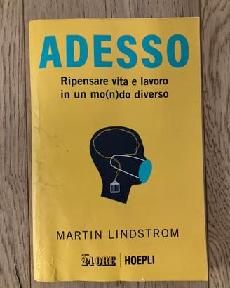 Martin Lindstrom - Adesso