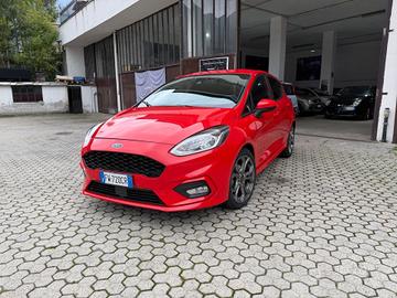 Ford Fiesta 1.1 85 CV 5 porte ST-Line