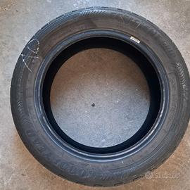 Gomme estive