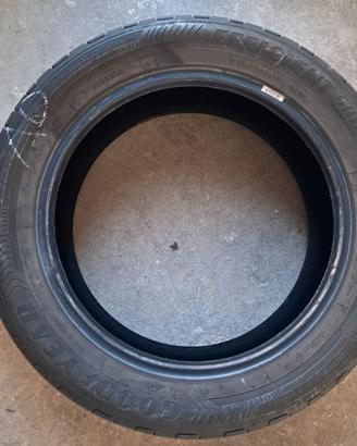 Gomme estive