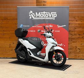 Voge Sfida SR16 125 - Tasso 0 fino a 72 mesi