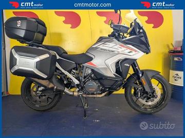 KTM 1290 Super Adventure S