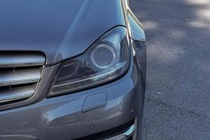 MERCEDES C 220 S.W. BlueEFFICIENCY Avantgarde Scam