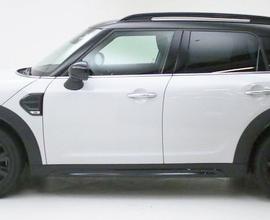 MINI Countryman cooper HYPE