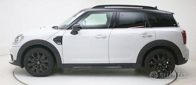 MINI Countryman cooper HYPE