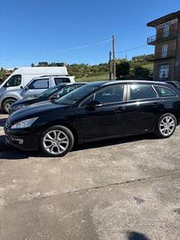 Peugeot 508 1.6 HDi 115CV SW Access