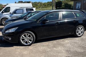 Peugeot 508 1.6 HDi 115CV SW Access