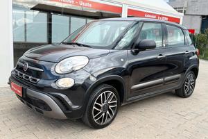 Fiat 500L 1.3 Multijet 95 CV Mirror OK NEOPATENTAT