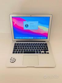 APPLE MACBOOK AIR 2017 Intel Core i5-5350U 8GB 128