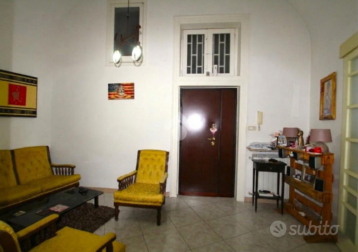 Appartamento – Molfetta, Villaggio Belgiovine - Vista 5