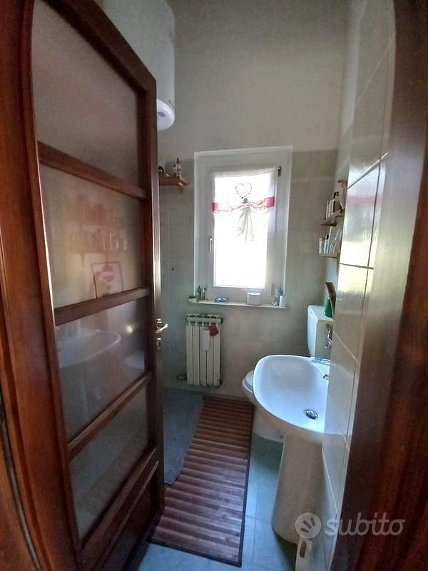 Villa singola Giaveno [Cod. rif 3267417VRG] - Vista 6