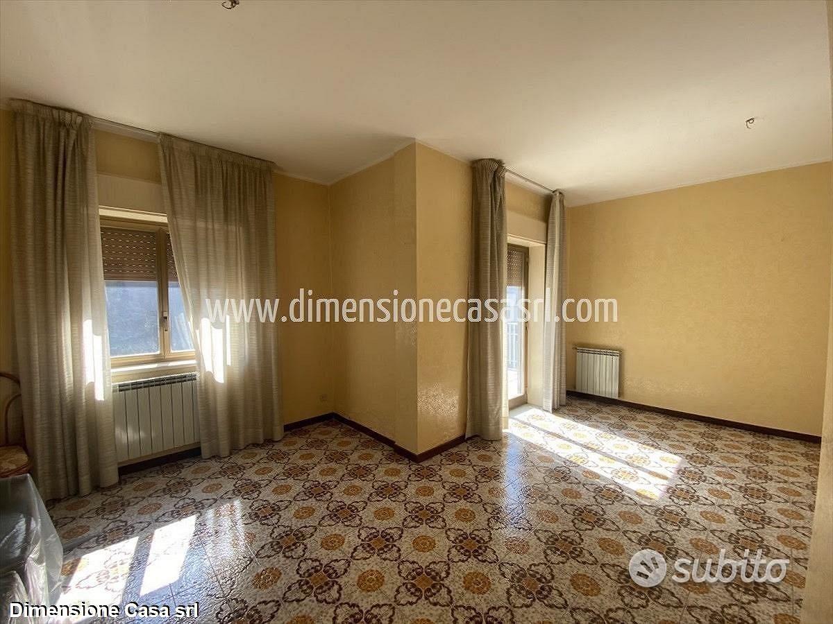 Appartamento – Caltanissetta, Quartiere Provvidenza - Altro