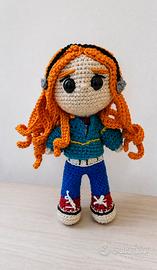 Max stranger things