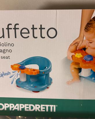 Sedile per neonati