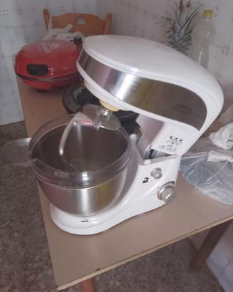 Impastatrice