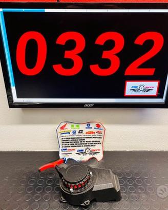 Carter avviamento minimoto / miniquad 50cc rinforz