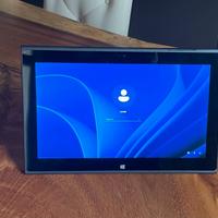 PC Olivetti Olipad Graphos W811 Tablet Windows