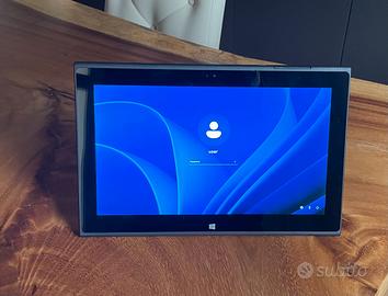 PC Olivetti Olipad Graphos W811 Tablet Windows