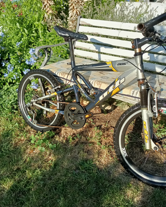 Mountain bike per adolescente R.20