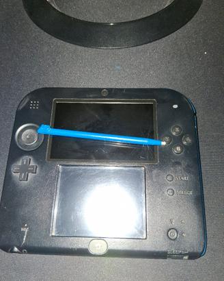 Nintendo 2ds 
