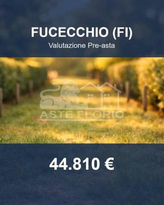 Immobile in asta di 3707 m² a Fucecchio