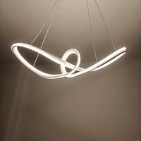 lampadario Infinito 
