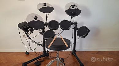 Batteria elettronica per bambini Alesis debut kit
