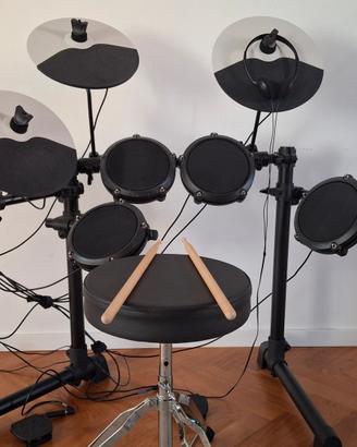Batteria elettronica per bambini Alesis debut kit