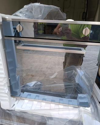 forno Smeg usato 