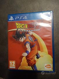 Gioco PS4