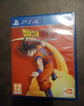 Gioco PS4
