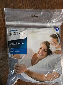 Maschera cpap