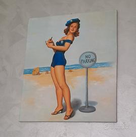 pin up