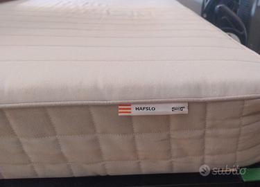 Materasso a molle singolo Ikea piazza Bologna 