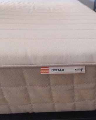 Materasso a molle singolo Ikea piazza Bologna 