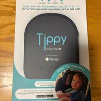 Tippy Dispositivo smart pad antiabbandono
