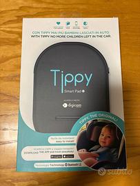 Tippy Dispositivo smart pad antiabbandono