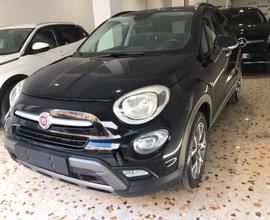 Fiat 500X 1.6 MultiJet 120CV Cross KM90000 CERTIFI