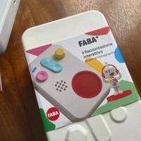 FABA racconta storie