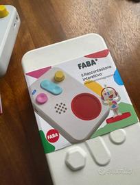 FABA racconta storie