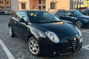 Alfa MiTo 2012