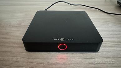 JDS Labs EL DAC II+
