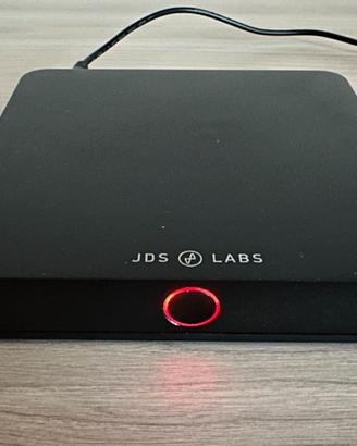 JDS Labs EL DAC II+